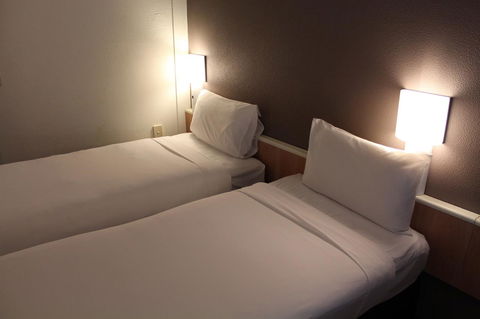 Ibis Newcastle - Accommodation Asia 16