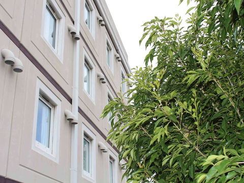 Ibis Newcastle - Accommodation Asia 37