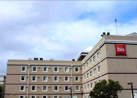 Ibis Newcastle - Accommodation Asia 22
