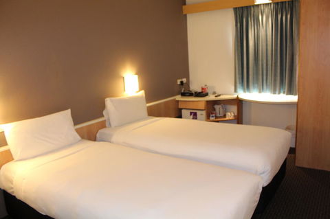 Ibis Newcastle - Accommodation Asia 14