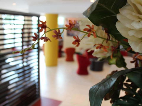 Ibis Newcastle - Accommodation Asia 27