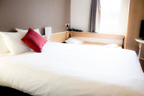 Ibis Newcastle - Accommodation Asia 2