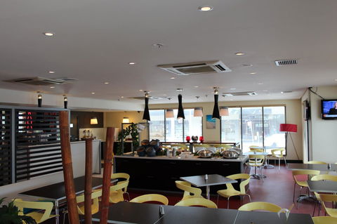 Ibis Newcastle - Accommodation Asia 13