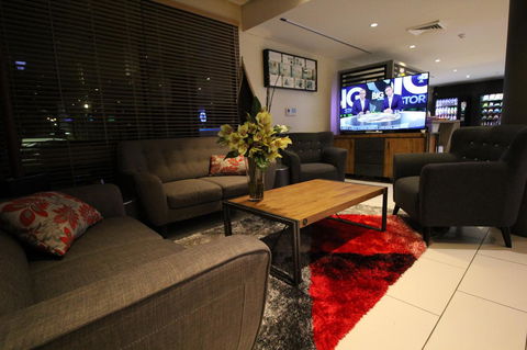 Ibis Newcastle - Accommodation Asia 29