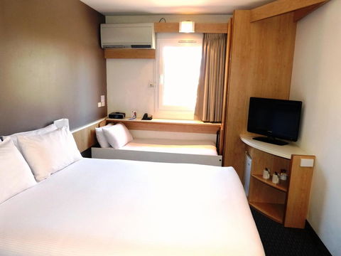 Ibis Newcastle - Accommodation Asia 17