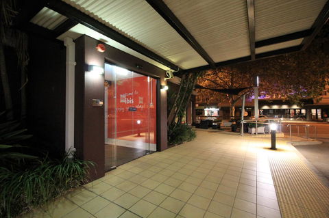 Ibis Newcastle - Accommodation Asia 31