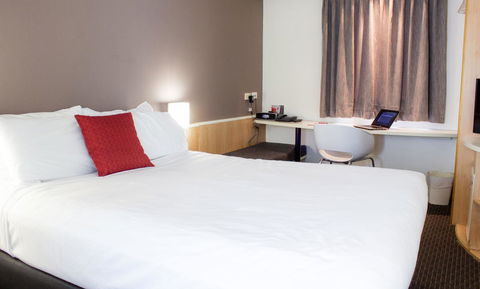 Ibis Newcastle - Accommodation Asia 3