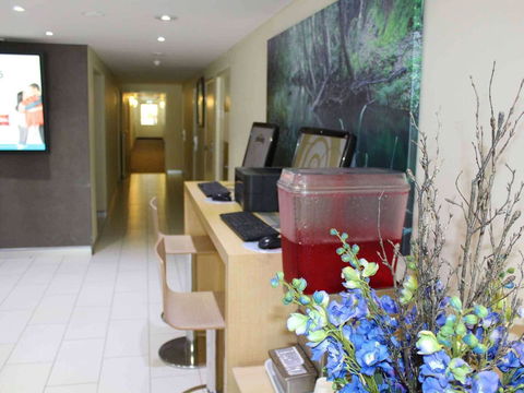 Ibis Newcastle - Accommodation Asia 42