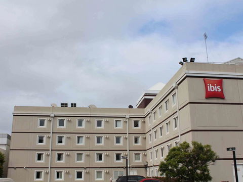Ibis Newcastle - Accommodation Asia 36