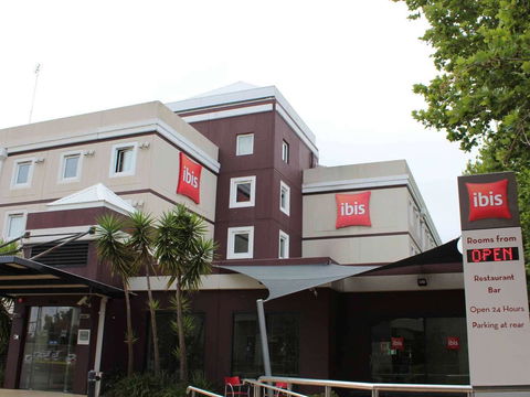 Ibis Newcastle - Accommodation Asia 0