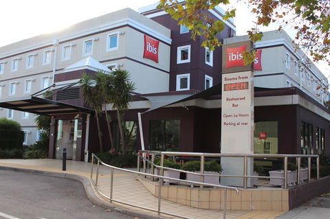 Ibis Newcastle - Accommodation Asia 1