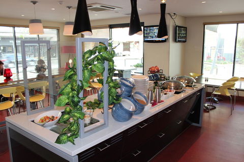 Ibis Newcastle - Accommodation Asia 9