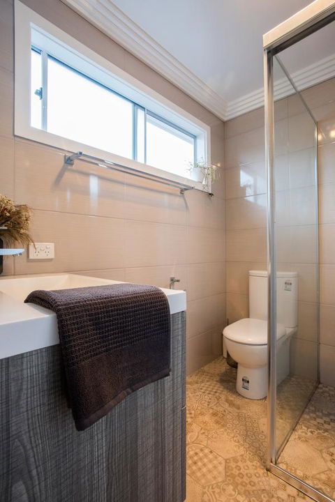 Armidale Cottage - House 2 - Accommodation Asia 35