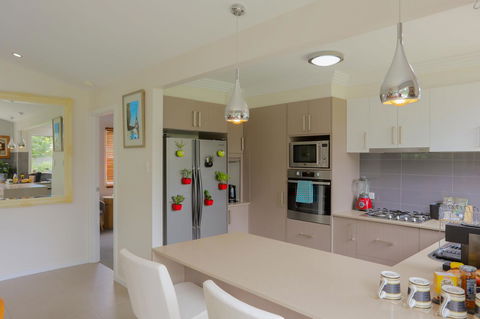 Armidale Cottage - House 2 - Accommodation Asia 17