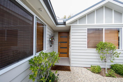 Armidale Cottage - House 2 - Accommodation Asia 1