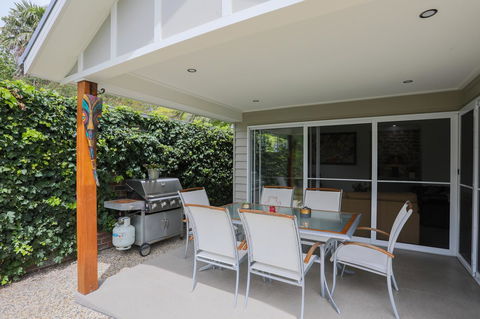 Armidale Cottage - House 2 - Accommodation Asia 6