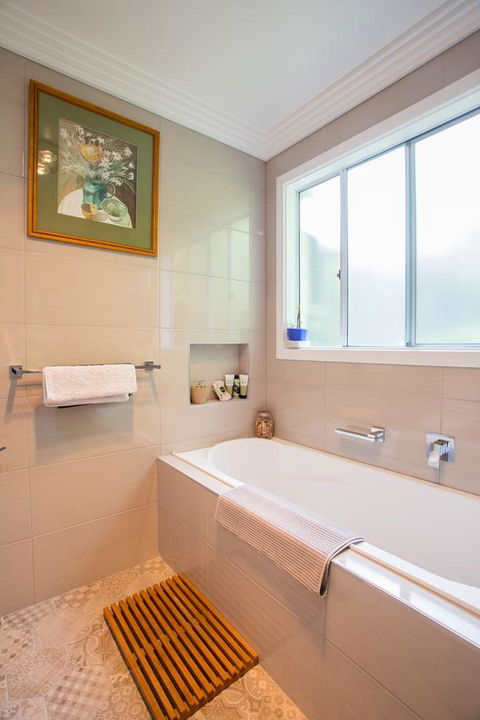 Armidale Cottage - House 2 - Accommodation Asia 26