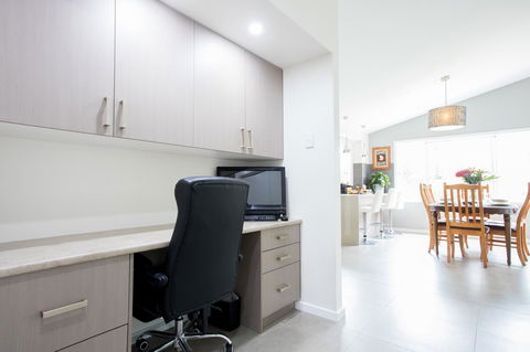 Armidale Cottage - House 2 - Accommodation Asia 8