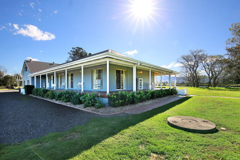 Terara Riverside Retreat - Accommodation Asia 41