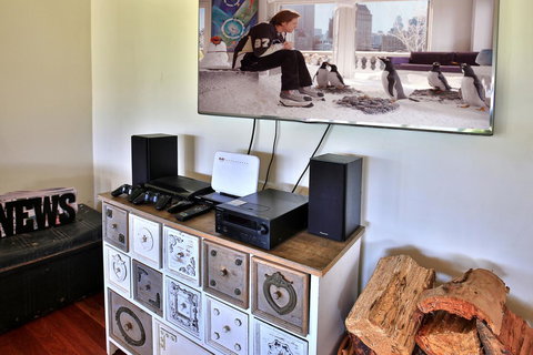 Terara Riverside Retreat - Accommodation Asia 7