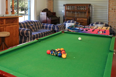 Terara Riverside Retreat - Accommodation Asia 18