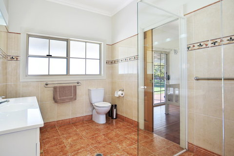 Terara Riverside Retreat - Accommodation Asia 17