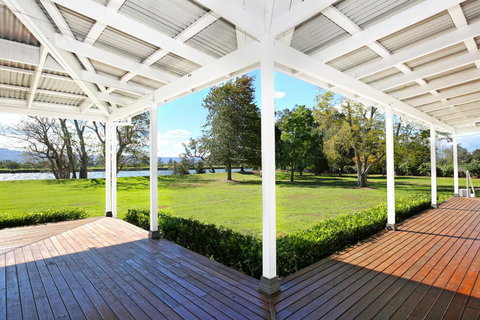 Terara Riverside Retreat - Accommodation Asia 37