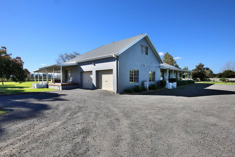 Terara Riverside Retreat - Accommodation Asia 43