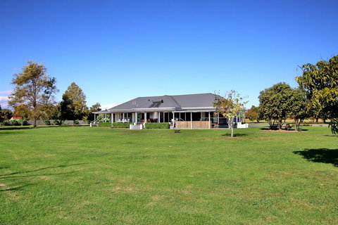 Terara Riverside Retreat - Accommodation Asia 5