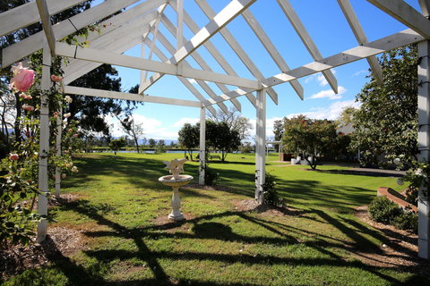 Terara Riverside Retreat - Accommodation Asia 34