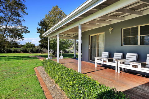 Terara Riverside Retreat - Accommodation Asia 38