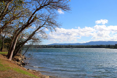 Terara Riverside Retreat - Accommodation Asia 31