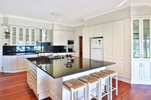 Terara Riverside Retreat - Accommodation Asia 3