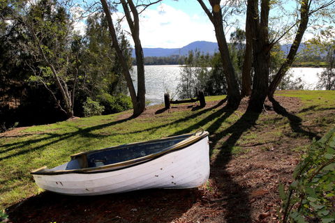 Terara Riverside Retreat - Accommodation Asia 35