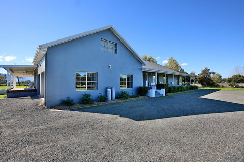 Terara Riverside Retreat - Accommodation Asia 42