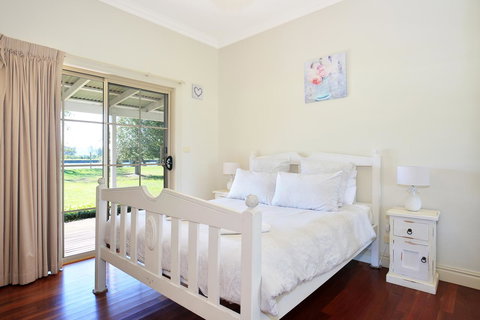 Terara Riverside Retreat - Accommodation Asia 14