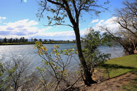 Terara Riverside Retreat - Accommodation Asia 27