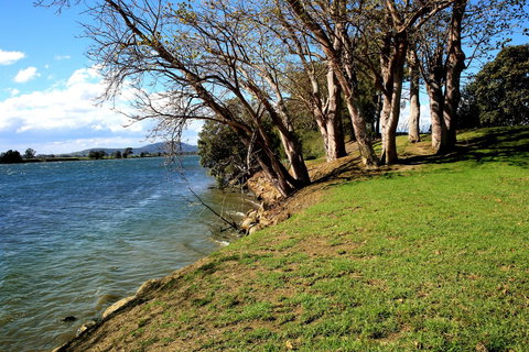 Terara Riverside Retreat - Accommodation Asia 32