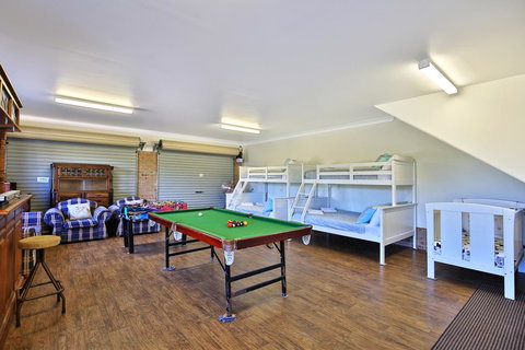 Terara Riverside Retreat - Accommodation Asia 16