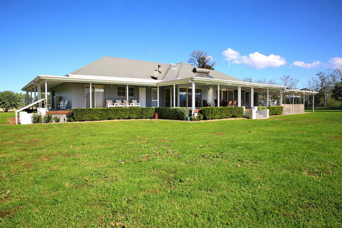 Terara Riverside Retreat - Accommodation Asia 22