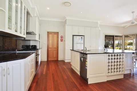 Terara Riverside Retreat - Accommodation Asia 8