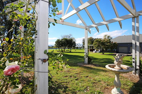 Terara Riverside Retreat - Accommodation Asia 33