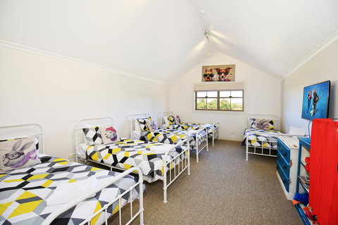 Terara Riverside Retreat - Accommodation Asia 12