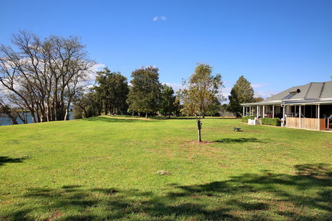 Terara Riverside Retreat - Accommodation Asia 36