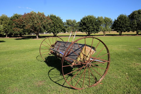 Terara Riverside Retreat - Accommodation Asia 40