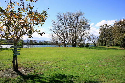 Terara Riverside Retreat - Accommodation Asia 44