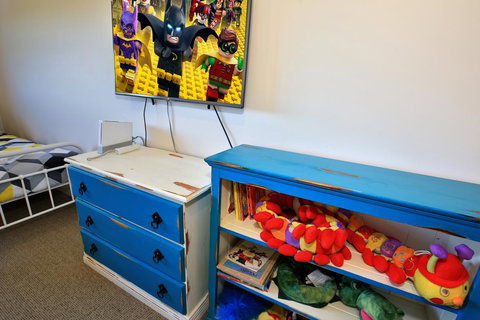 Terara Riverside Retreat - Accommodation Asia 13