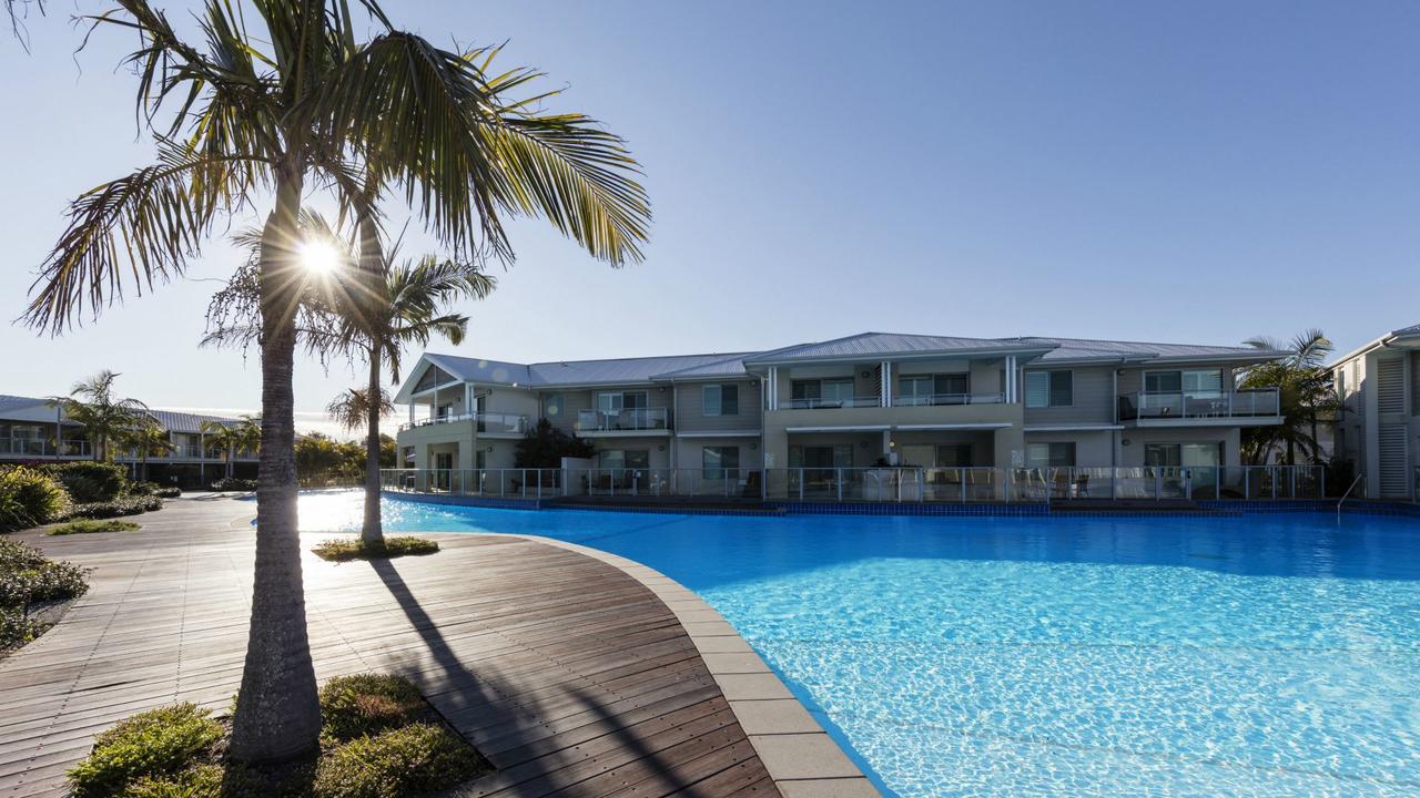  Accommodation Asia