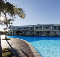 Oaks Pacific Blue Resort - Accommodation Asia