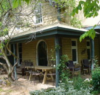 Warriwillah - Millthorpe's Country Motel - Accommodation Asia